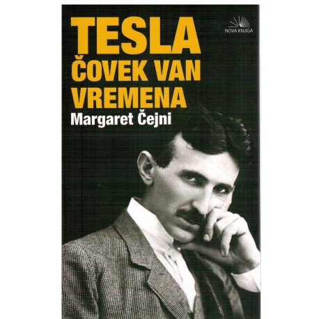 Tesla čovek van vremena