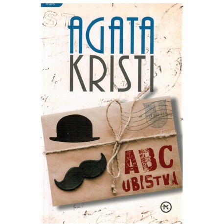 ABC ubistva