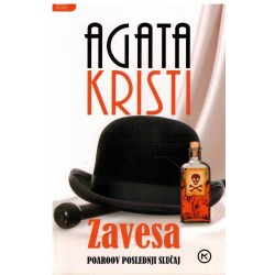 Zavesa - Poaroov poslednji slučaj