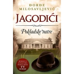 JAGODIĆI - Pokladske vatre   +