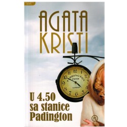 U 4.50 sa stanice Padington