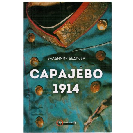 Sarajevo 1914