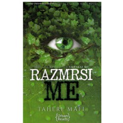 Smrskaj me - Razmrsi me