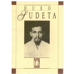 ĐURO SUDETA