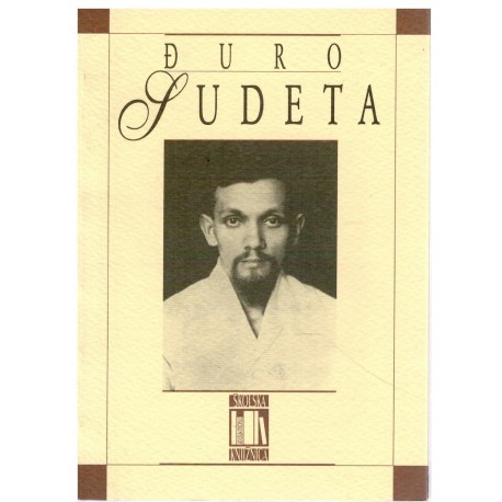 ĐURO SUDETA