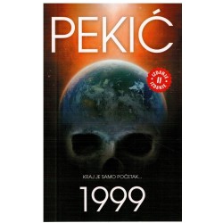 1999 - Antropolška povest