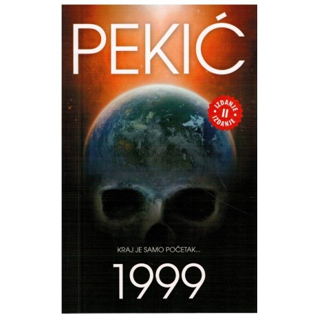 1999 - Antropolška povest
