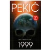 1999 - Antropolška povest