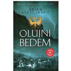 Olujni bedem