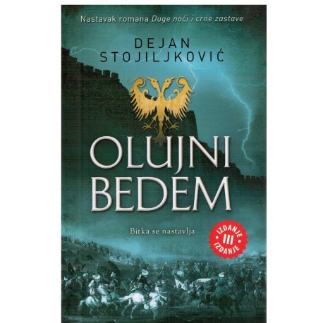Olujni bedem
