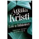 Leš u biblioteci