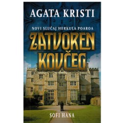 Zatvoren kovčeg
