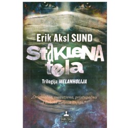 Staklena tela
