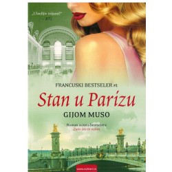 Stan u Parizu