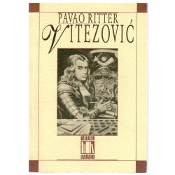 PAVAO RITER VITEZOVIĆ - Izbor iz djela