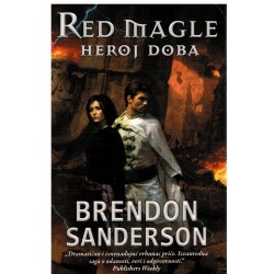 Red magle - Heroj doba
