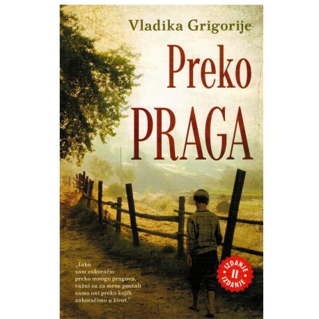 Preko praga