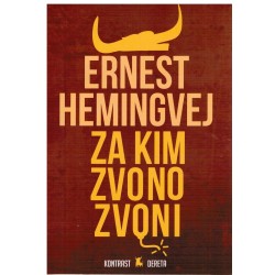 Za kim zvono zvoni