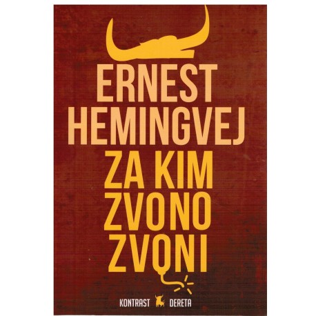 Za kim zvono zvoni
