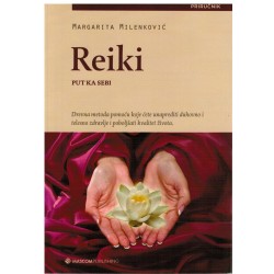 Reiki - Put ka sebi