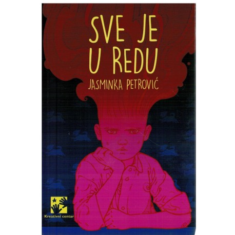 Sve je u redu   +