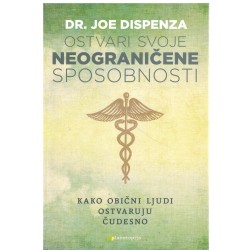 Ostvari svoje neograničene sposobnosti