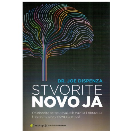 Stvorite novo JA