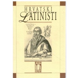 HRVATSKI LATINISTI