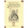 HRVATSKI LATINISTI