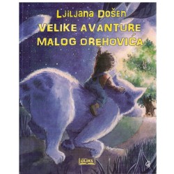 Velike avanture malog Orehovića