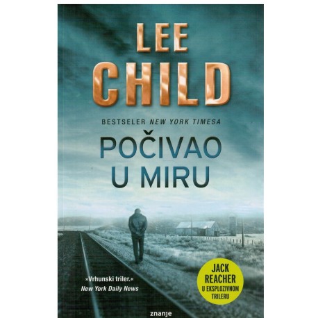 Počivao u miru
