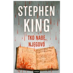 Tko nađe, njegovo   +