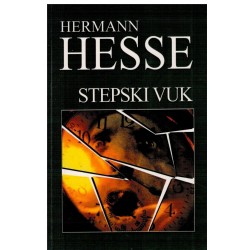 Stepski vuk
