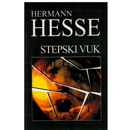 Stepski vuk