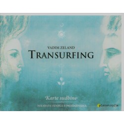Transurfing - Karte sudbine