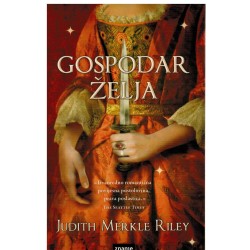 Gospodar želja