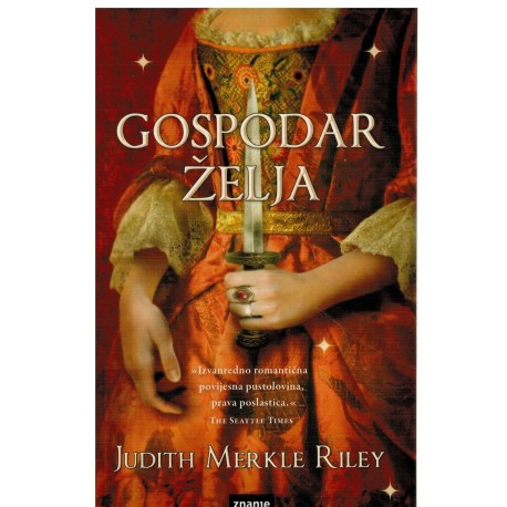 Gospodar želja