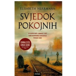 Svjedok pokojnih
