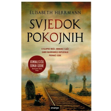 Svjedok pokojnih