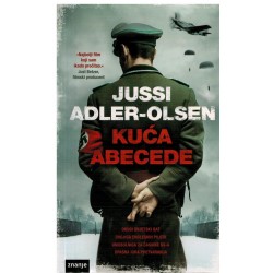 Kuća ABECEDE