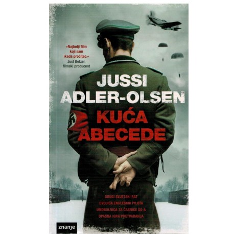 Kuća ABECEDE