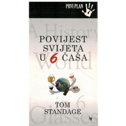 Povijest svijeta u 6 čaša   +