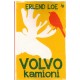 Volvo kamioni