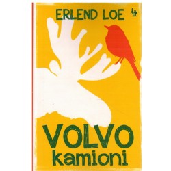 Volvo kamioni
