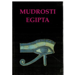 Mudrosti Egipta
