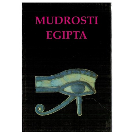 Mudrosti Egipta