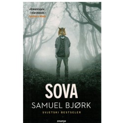 Sova - Samuel Bjork