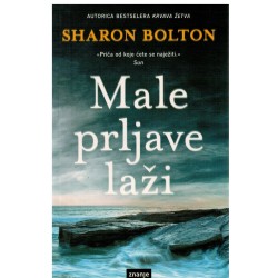Male prljave laži