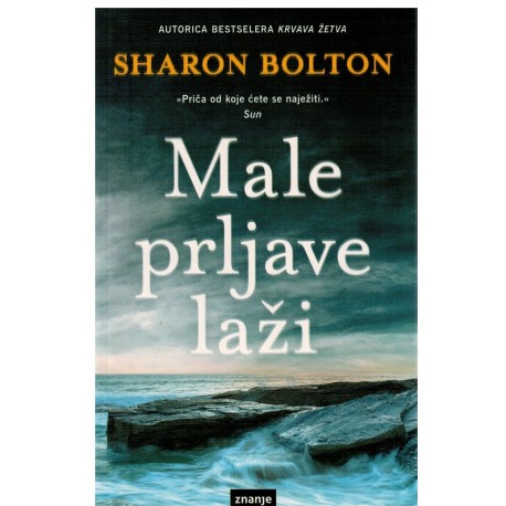 Male prljave laži