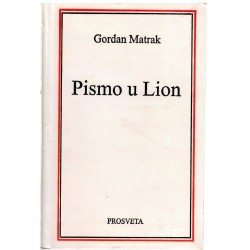 Pismo u Lion